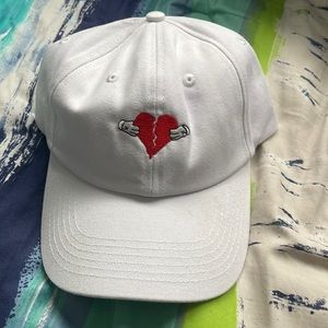 Heartbreaker Hat